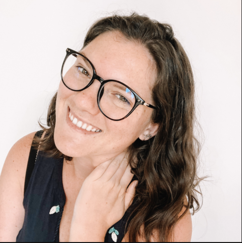 Nina Clapperton