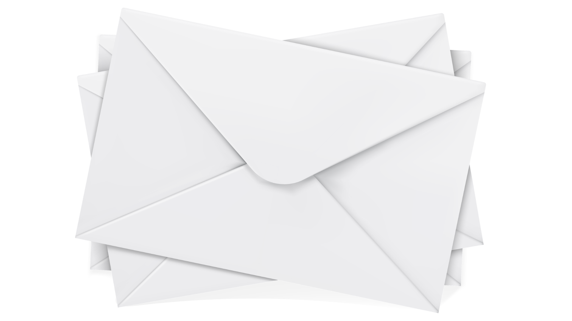 envelopes