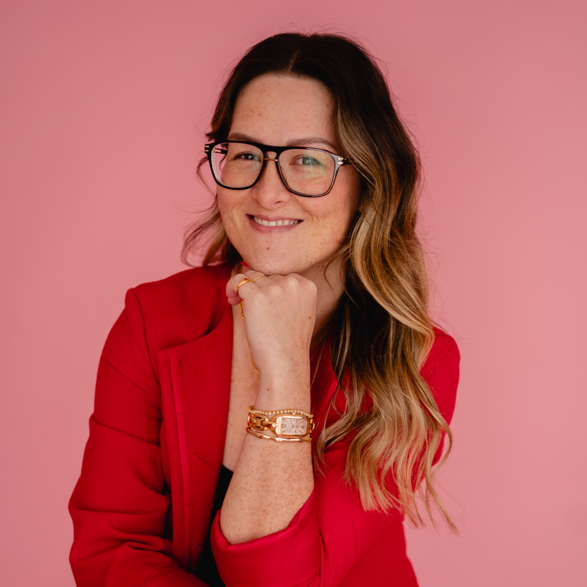 Fiona Minett