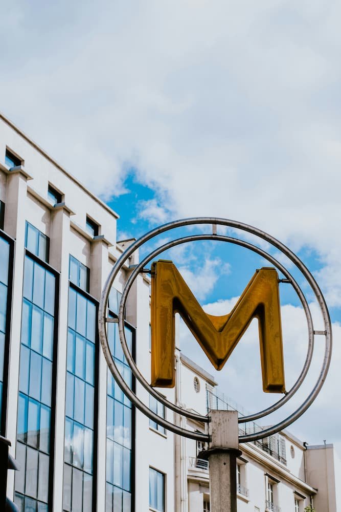metro m