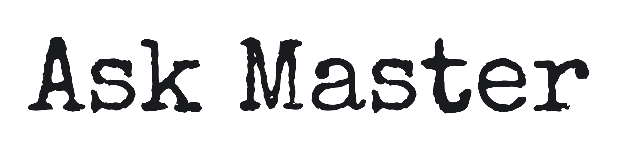 Ask Master