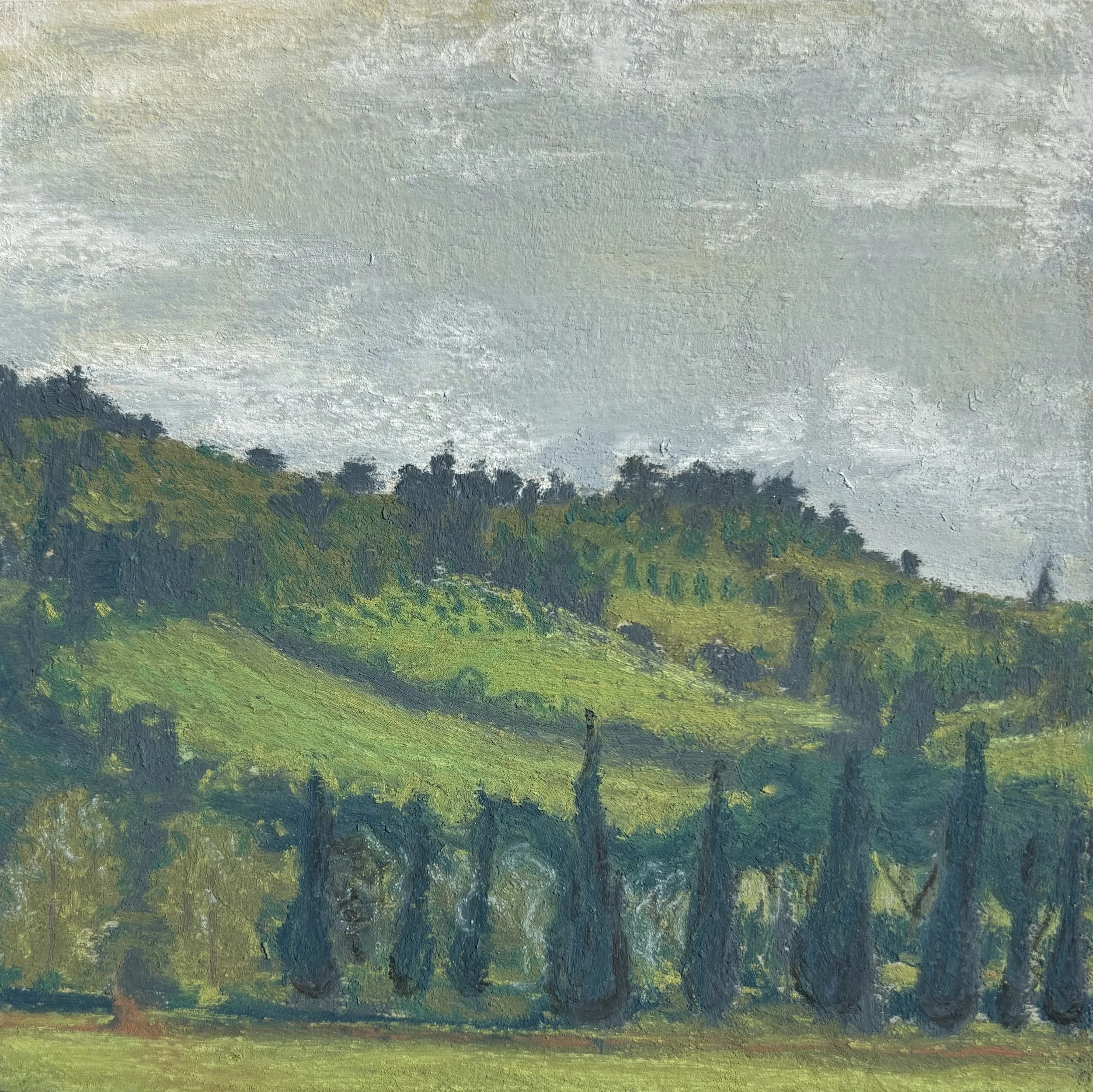 Cypresses