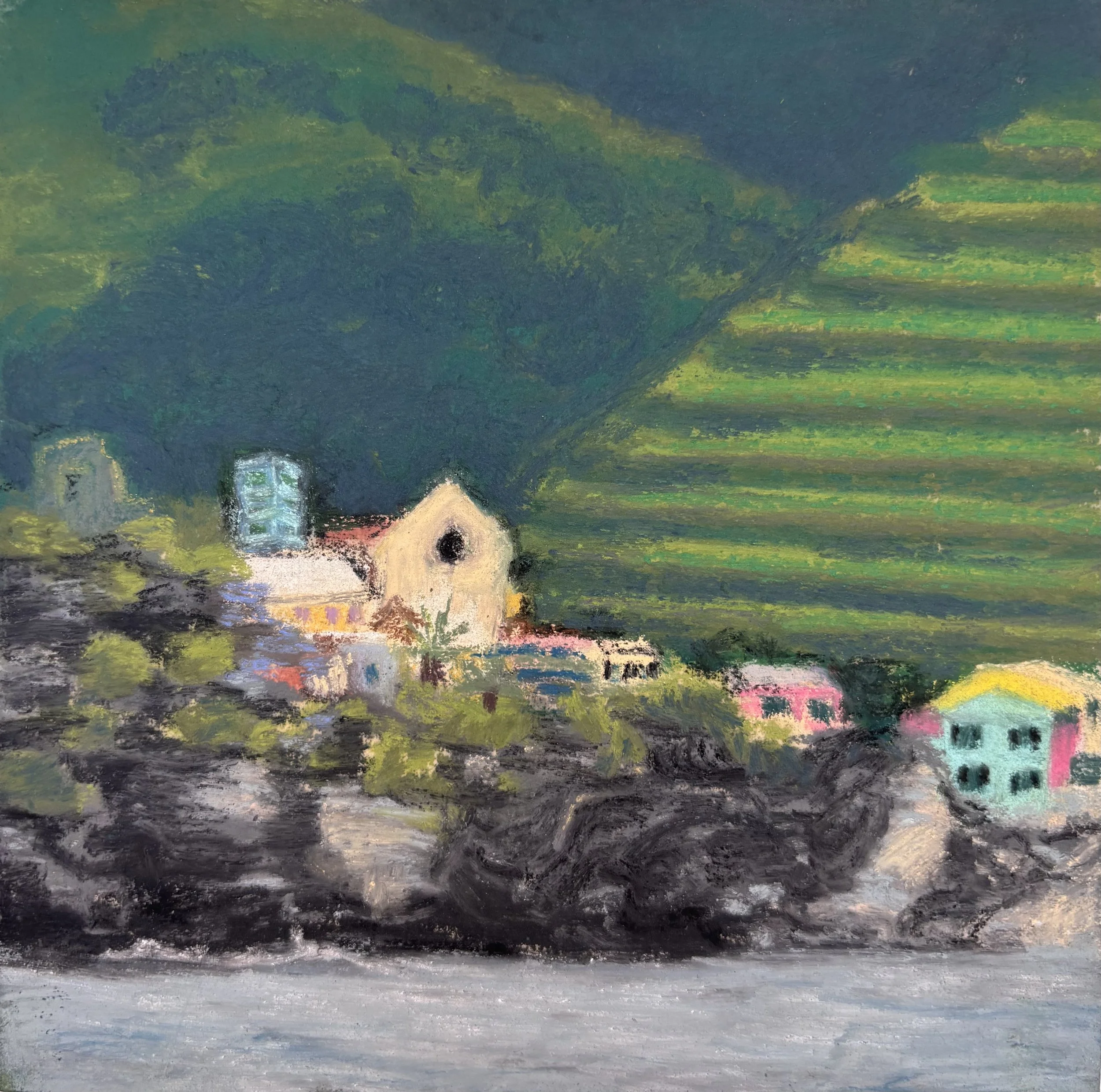 Cinque Terre