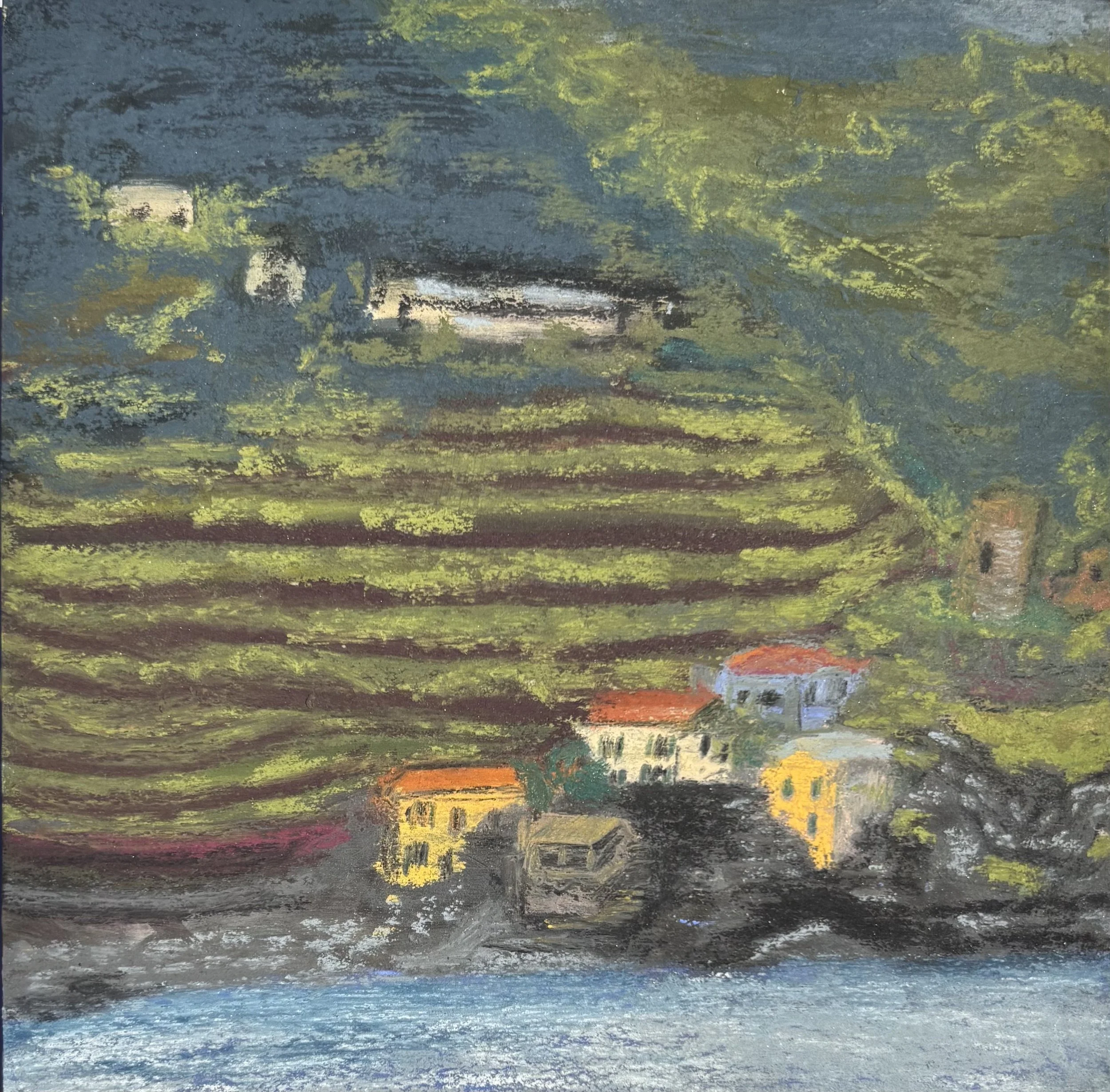 Terrazzamenti