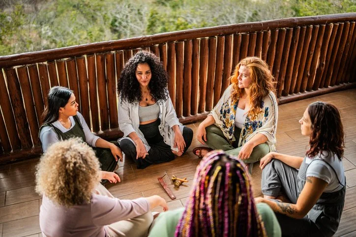 Ketamine Day Retreat