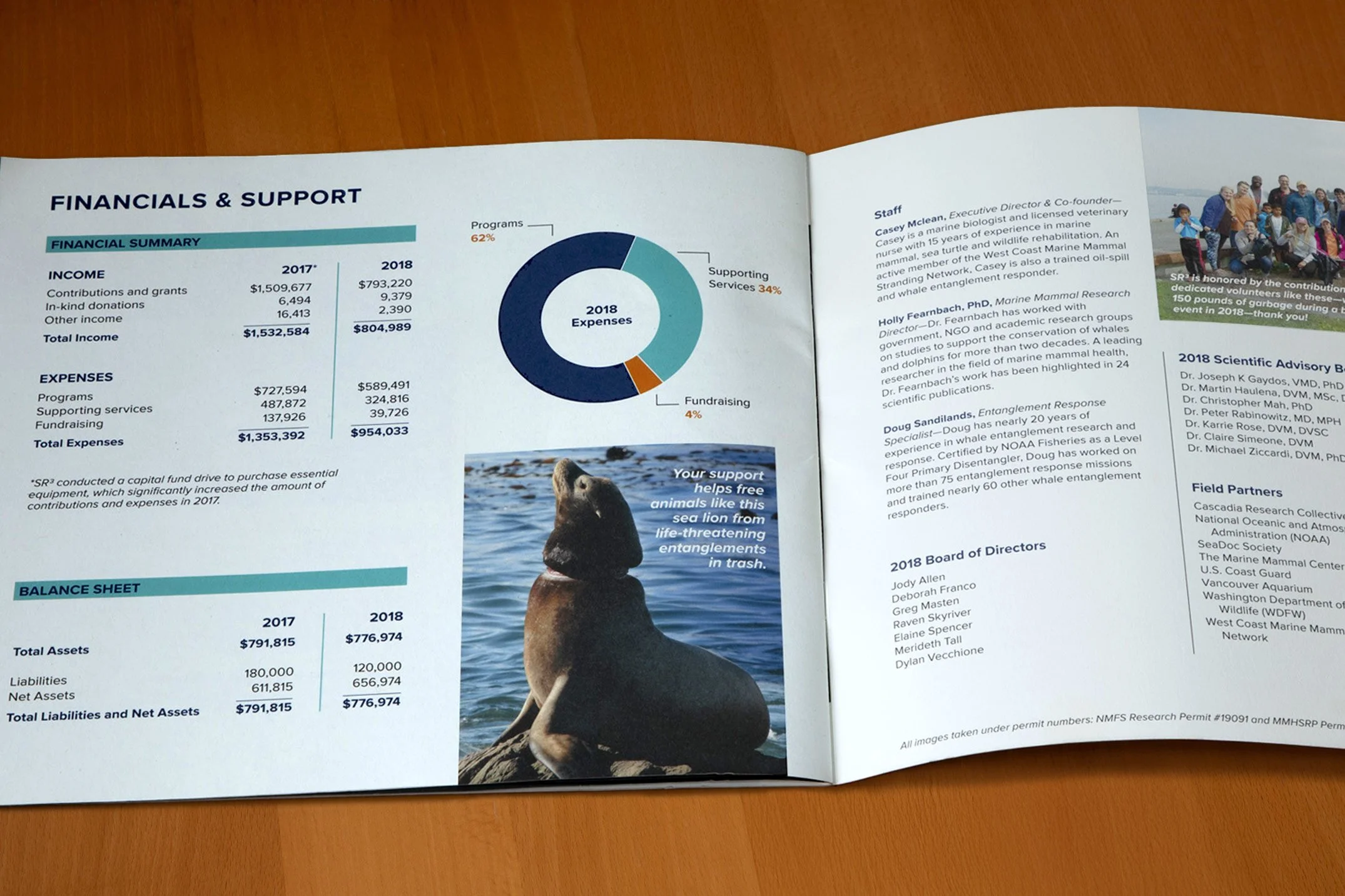 sr3-nonprofit-full-color-annual-report-finacials-page-designed-by-edwina-bell-design-port-angels-graphic-designer.jpg