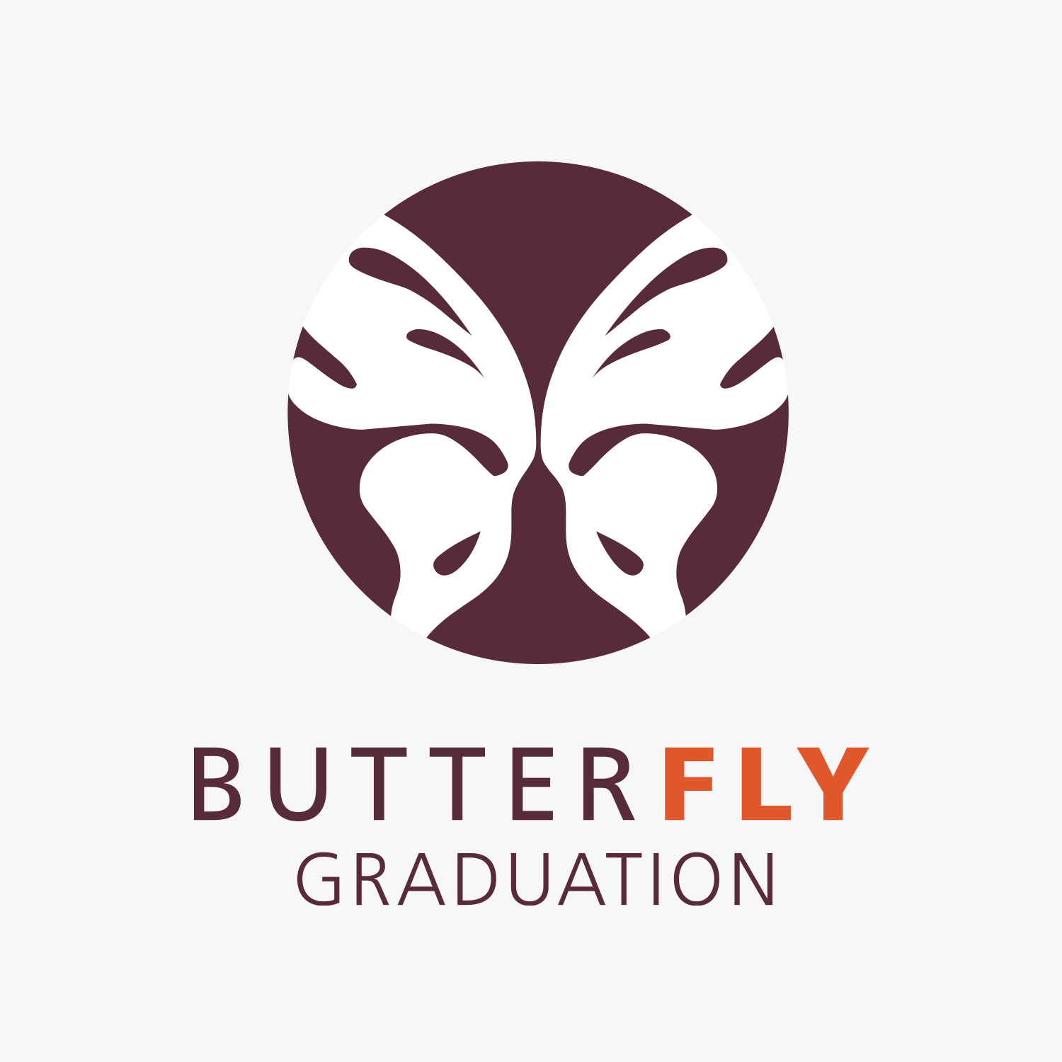butterfly-graduation-logo-port-angeles-logo-designer-edwina-bell.png