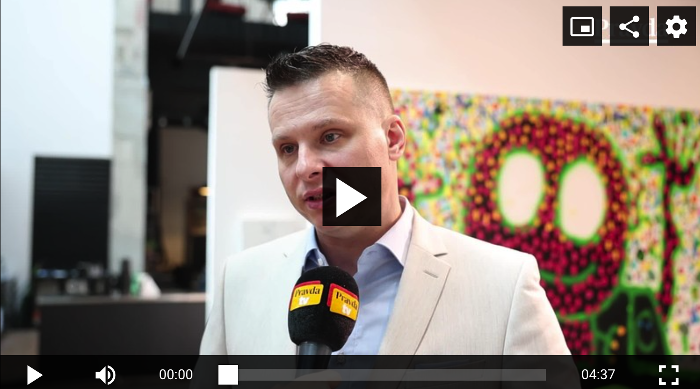 TV Pravda – Ide o zdravie: Dve tretiny Slovákov majú problém s váhou. MUDr. Tomáš varuje pred 13 typmi rakoviny