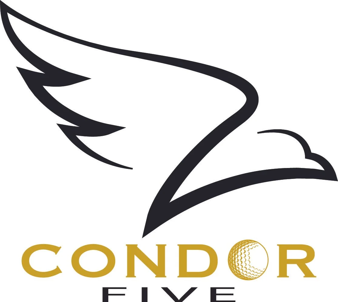 CONDOR FIVE GOLF