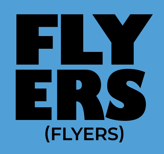 FLYERS