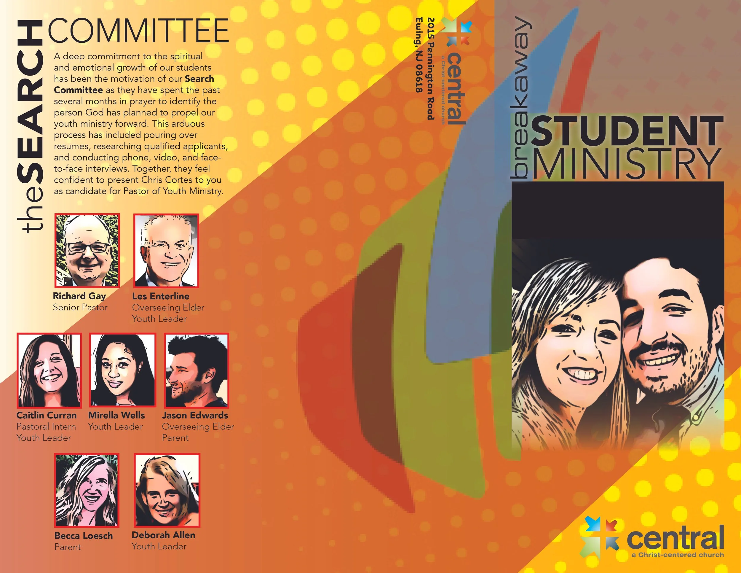 BROCHURES