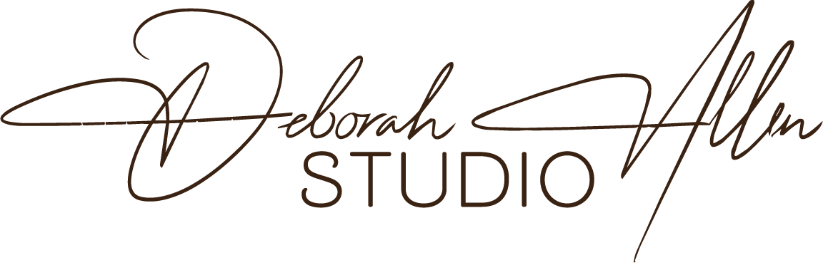 Deborah Allen Art