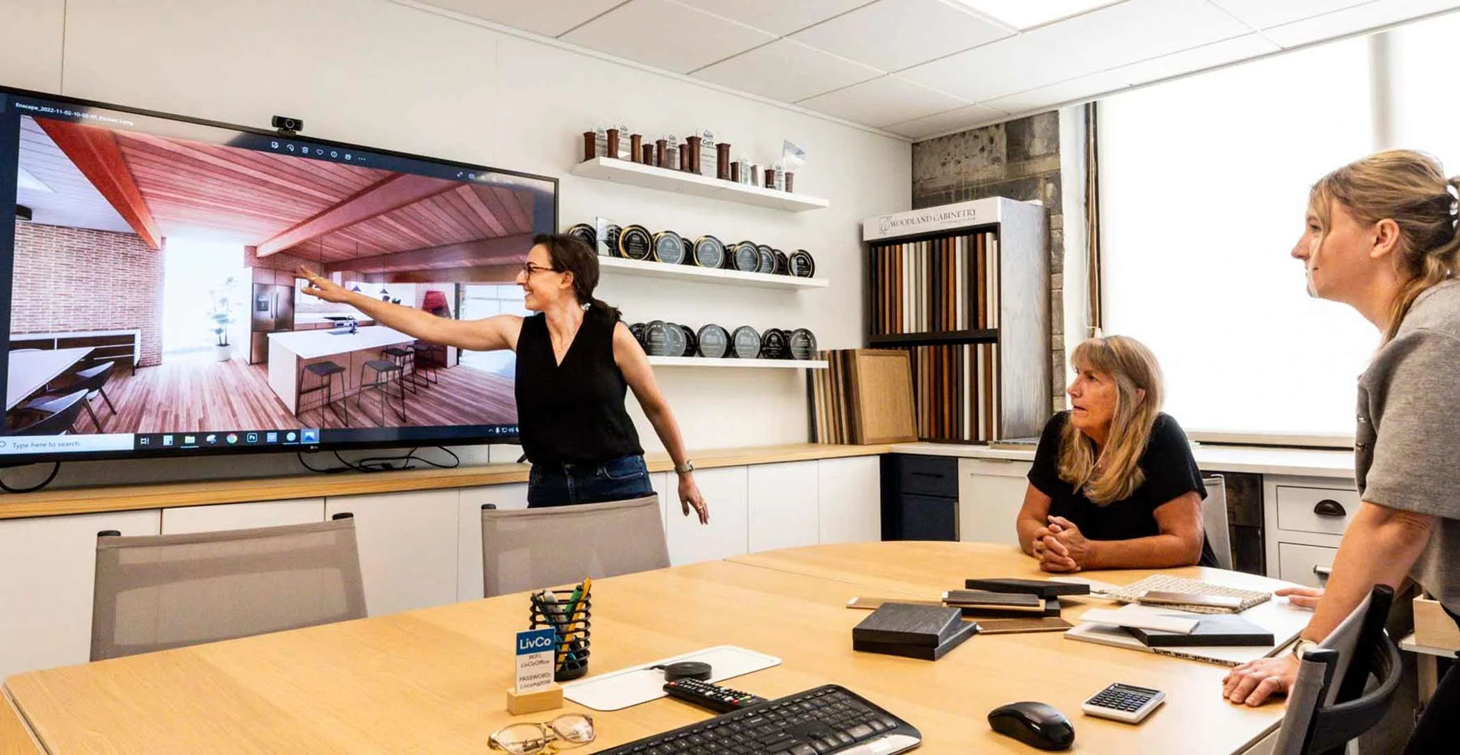 What Does an Architect Actually Do on a Residential Project?