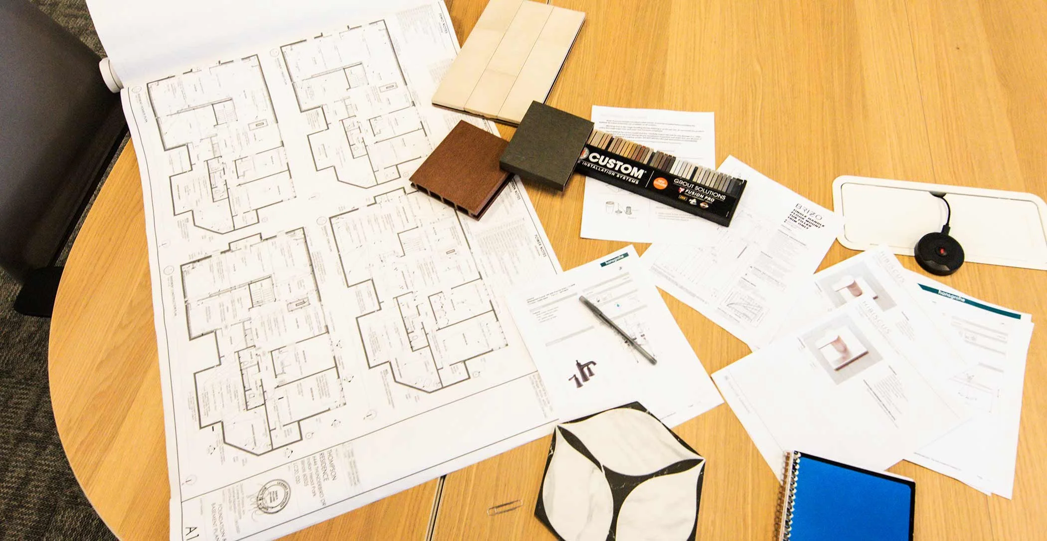 What to Expect from an Architectural Design Process