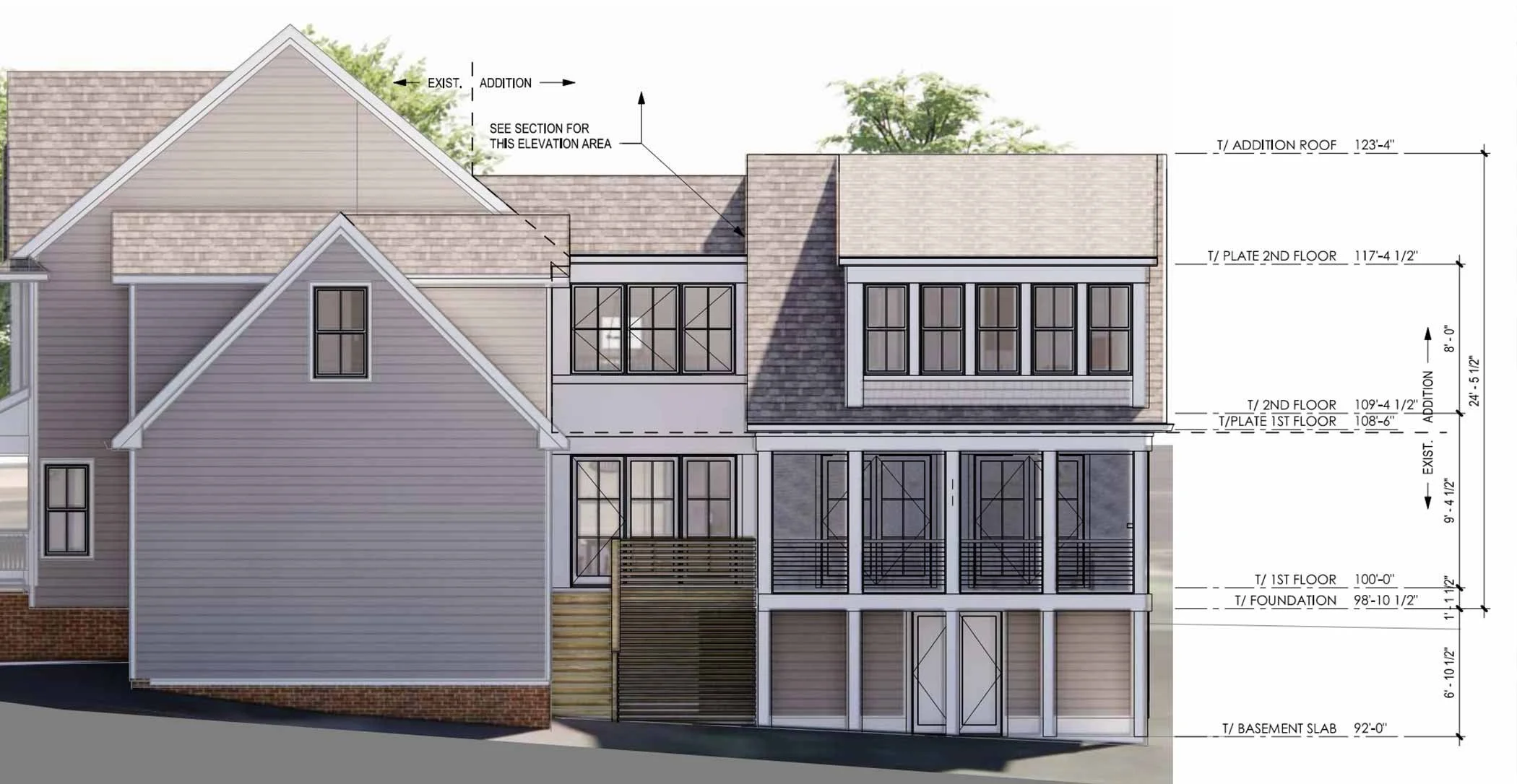 Navigating HOA Approvals for Your Remodel or Addition in the Raleigh & Cary Area