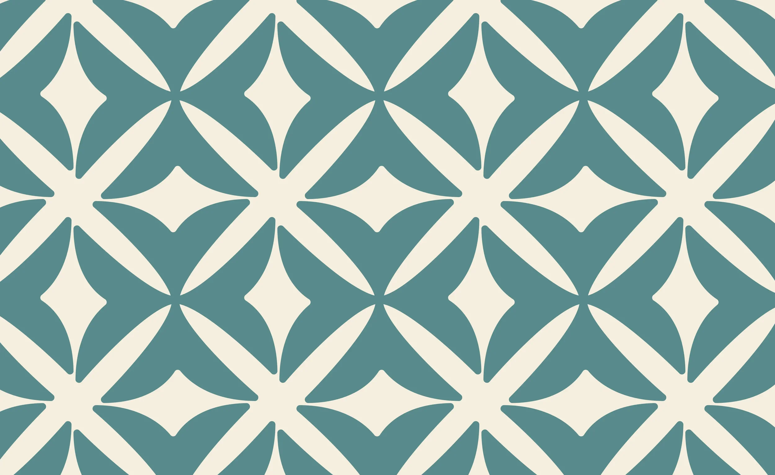 Crafts by Una Cutout Pattern Green