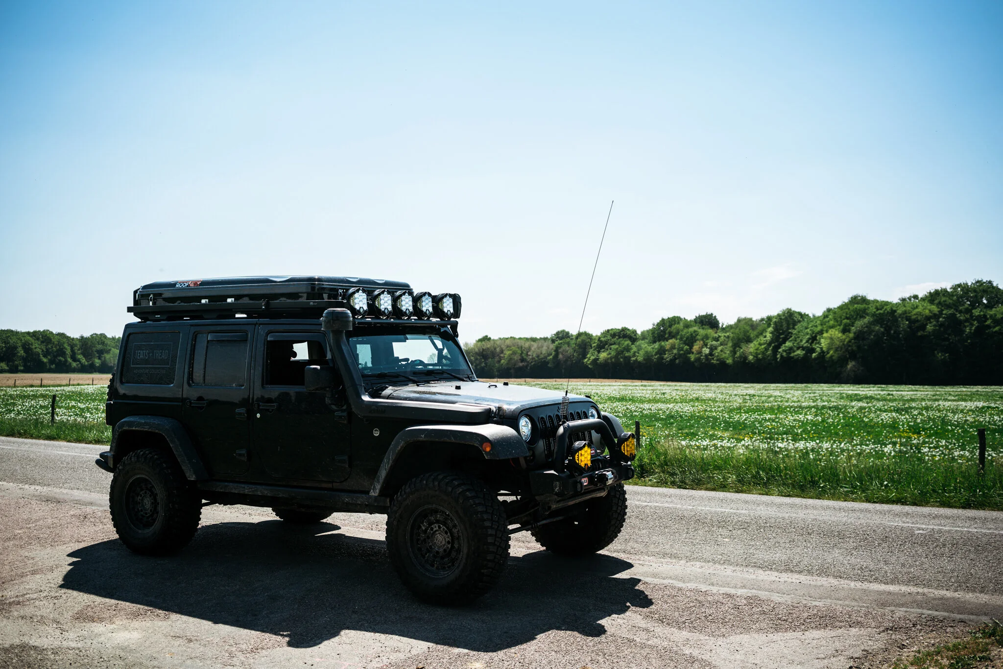 Leaving off to try and get back into England…