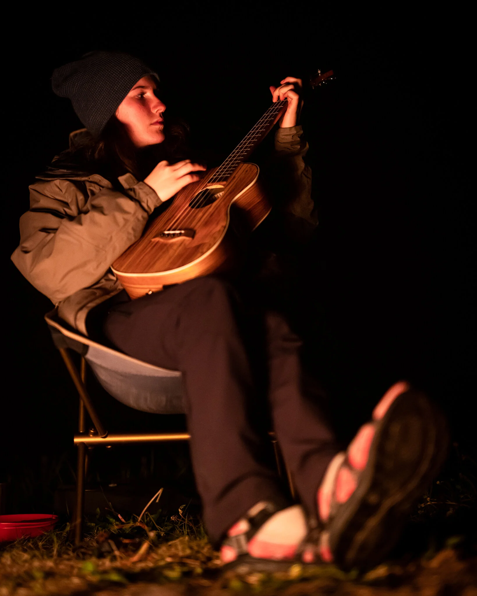 Meanwhile, we all know folks like you who somehow, while locked up entirely and following all the rules to the tee... managed to get it... it's something to think about is all I am saying. When you think about it, we were social distancing before it was mandated.