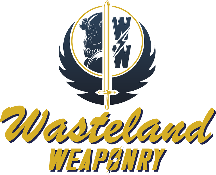 Wasteland Weaponry