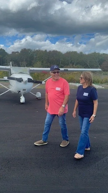 Hidden Runways T-Shirt