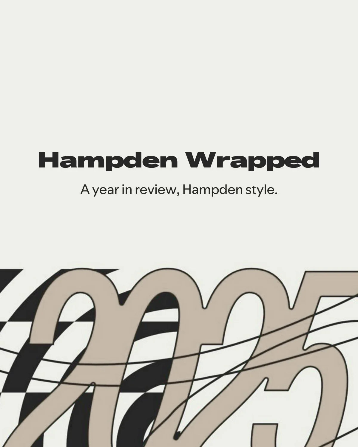 A year of thoughtful style, curated by you. From the pieces you wore most, to the designers who defined your wardrobe, we&rsquo;ve tallied your favorite moments &mdash; all 510,000 minutes of them 🖤
