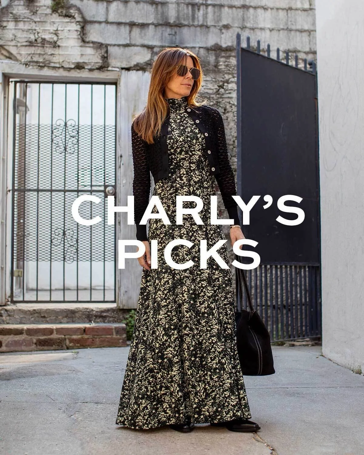 For @charly.hampden getting dressed is about choosing well once. She mixes classic, feminine pieces that carry her from day to night with a few simple swaps.

Swipe to shop her picks 🤍