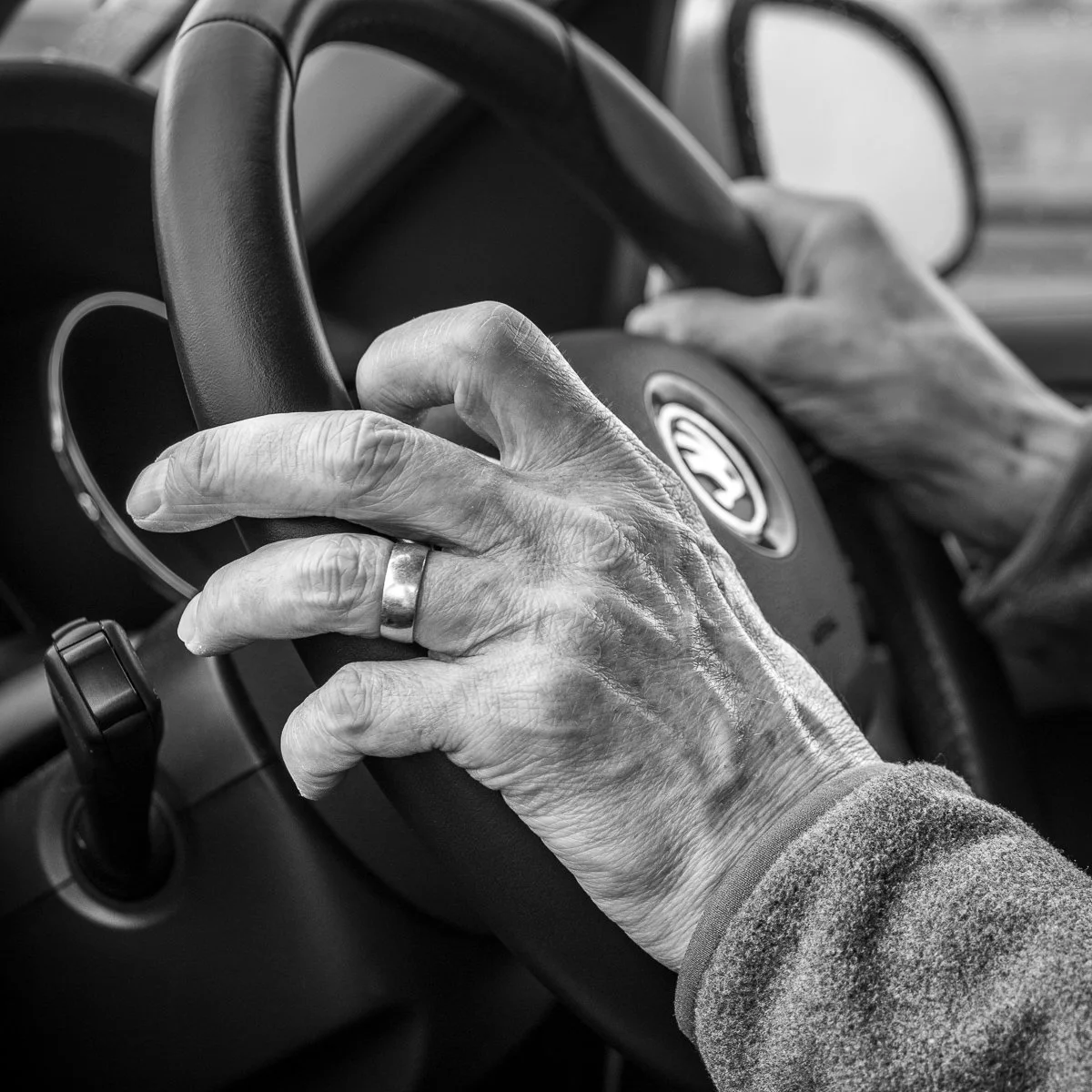 Driving Force 24.11.24