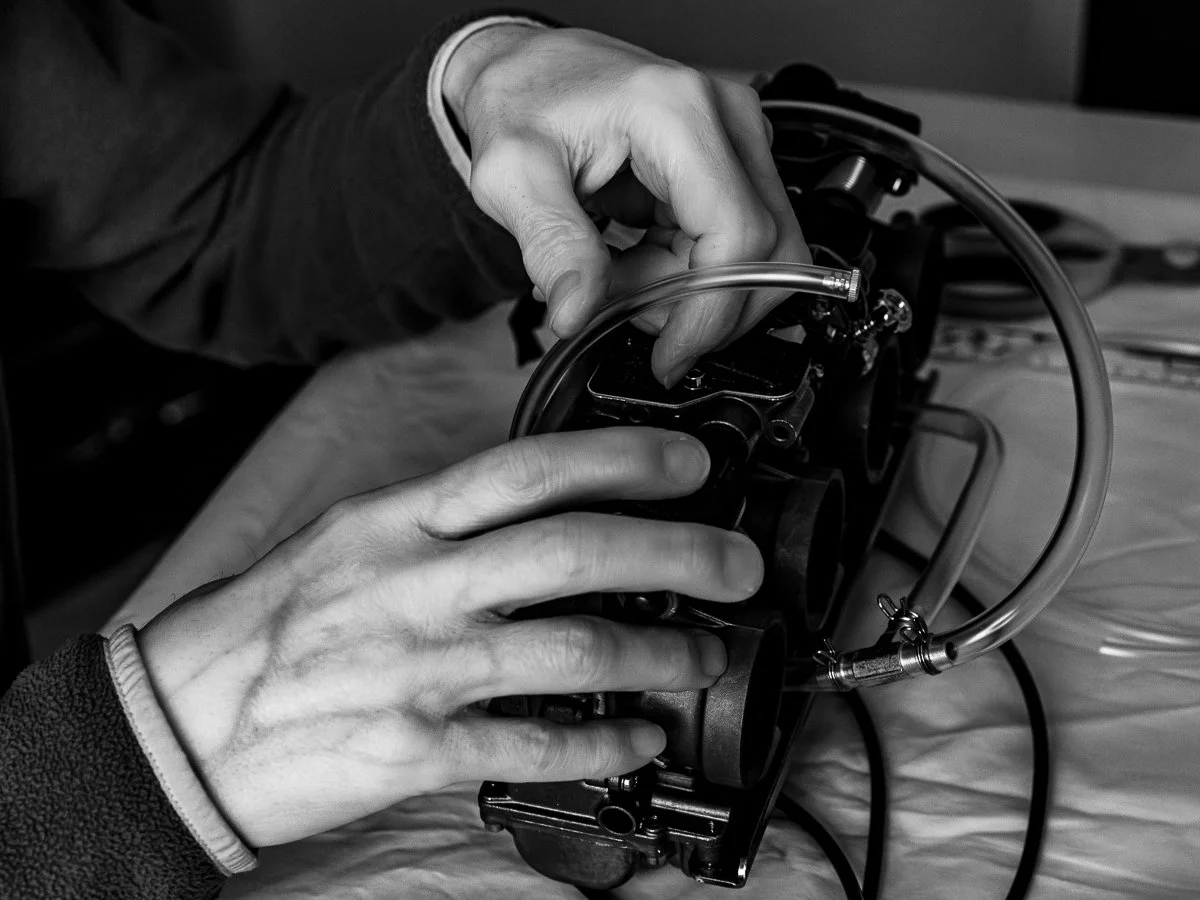 Building Engines 8.2.24