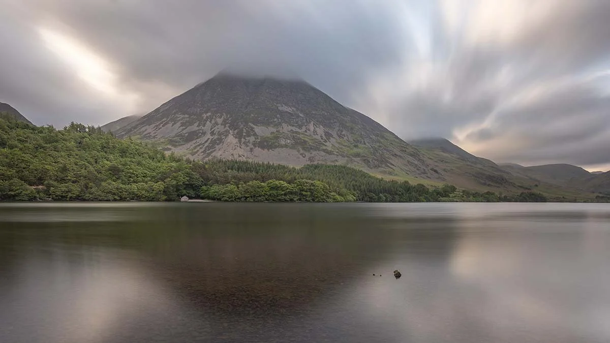 Grasmoor 24.5.23