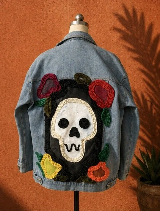 Garden of the Dead