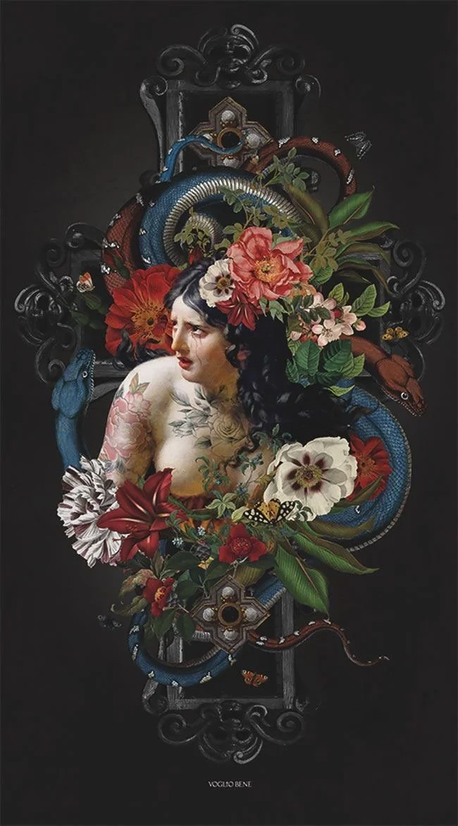 01.12.2026 Collage as Image-Making: An In-Person Workshop