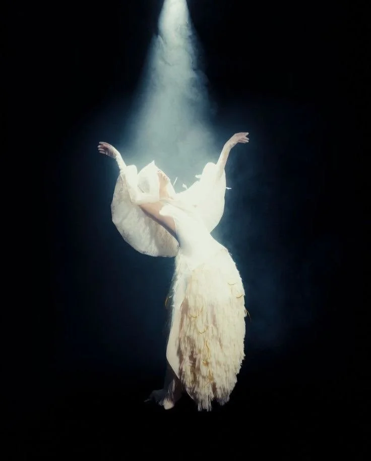 Closing Activation: Live Performance in the Studio