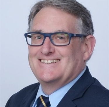 Valuation and value creation consultant Wayne Brown, Principal and Founder, HRA