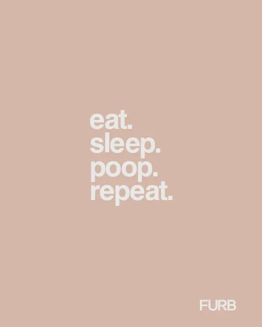 FURB eco-friendly waste bags with satin texture and durable leakproof material