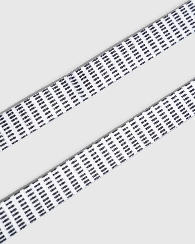 sustainable dog leash made from recycled plastic bottles durable lightweight design