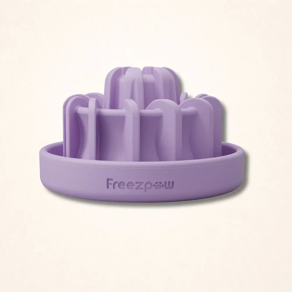 Freezdrip Slow Cat Feeder