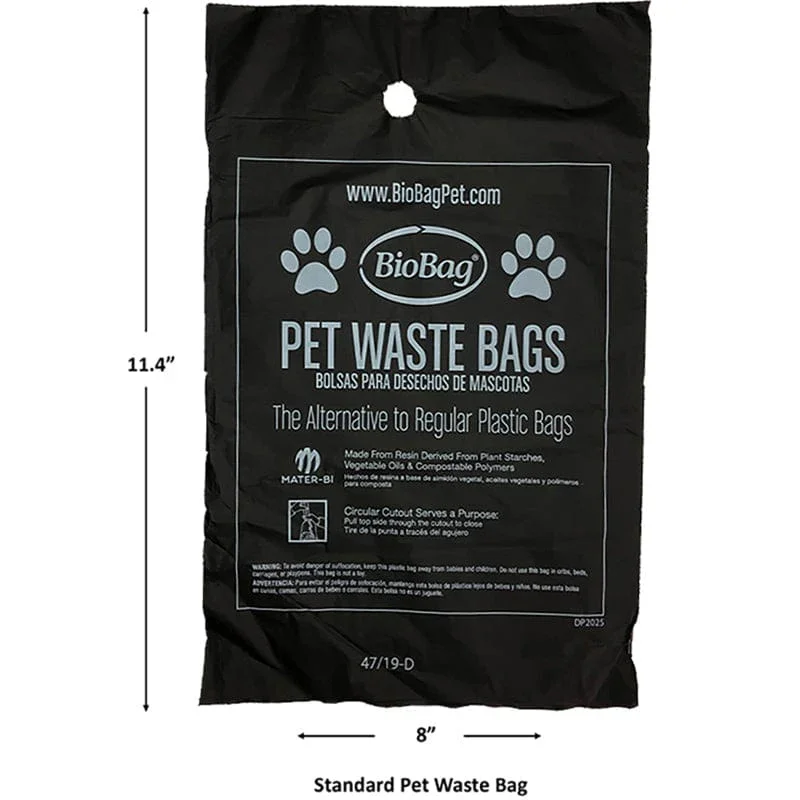 biodegradable pet waste bags for dogs and cats sustainable cleanup solution
