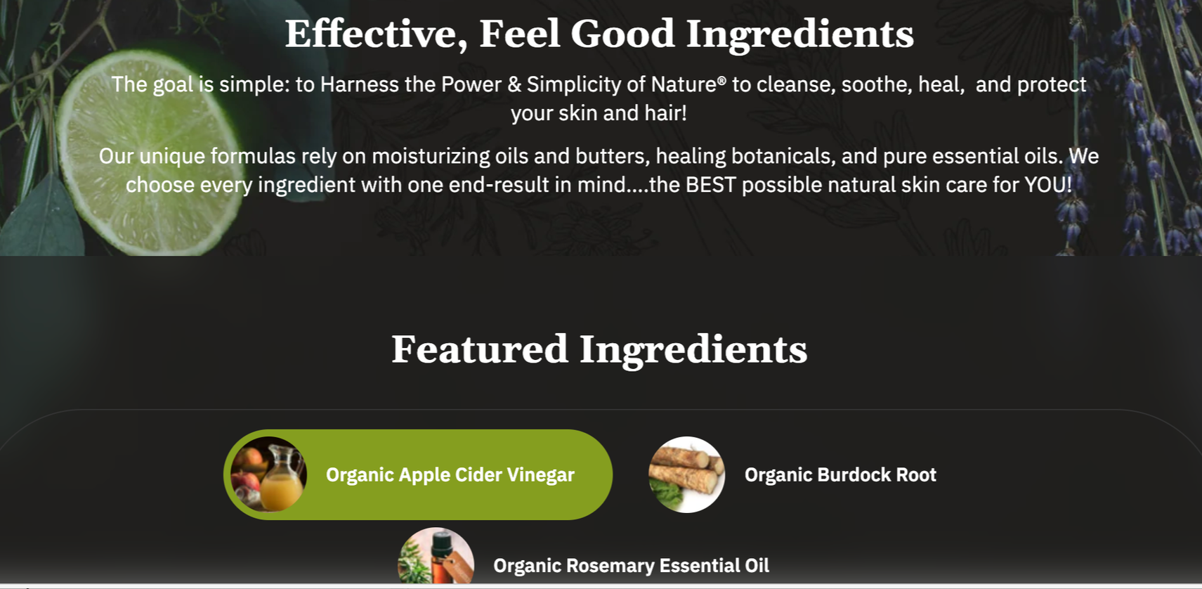 Fresh Fur ACV dog coat rinse for soothing skin and enhancing shine