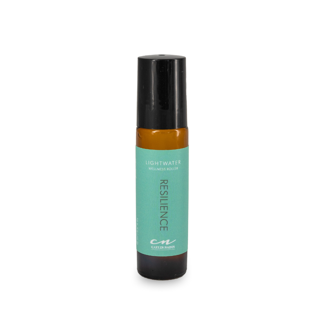LightWater | Resilience Wellness Roller