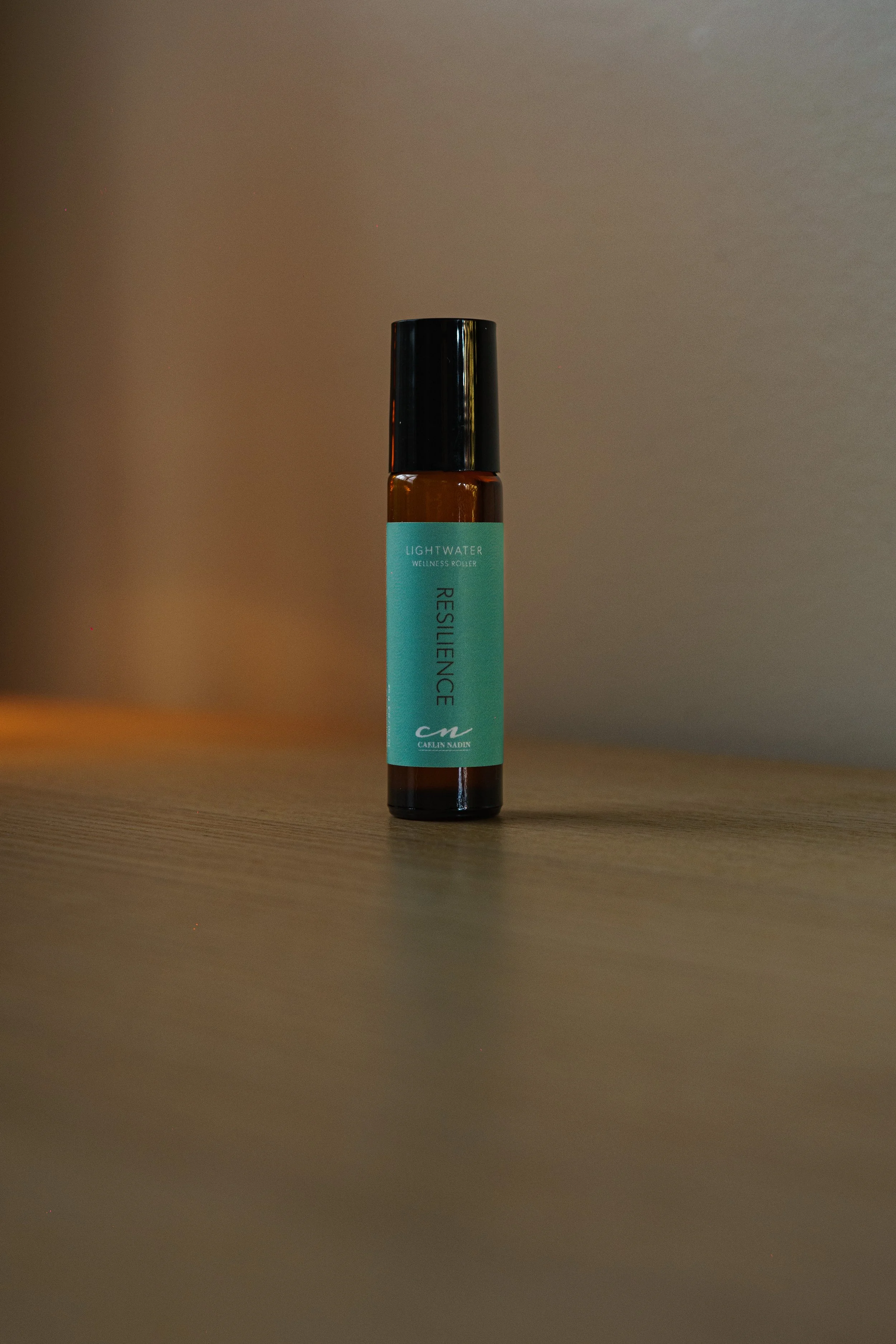 LightWater | Resilience Wellness Roller