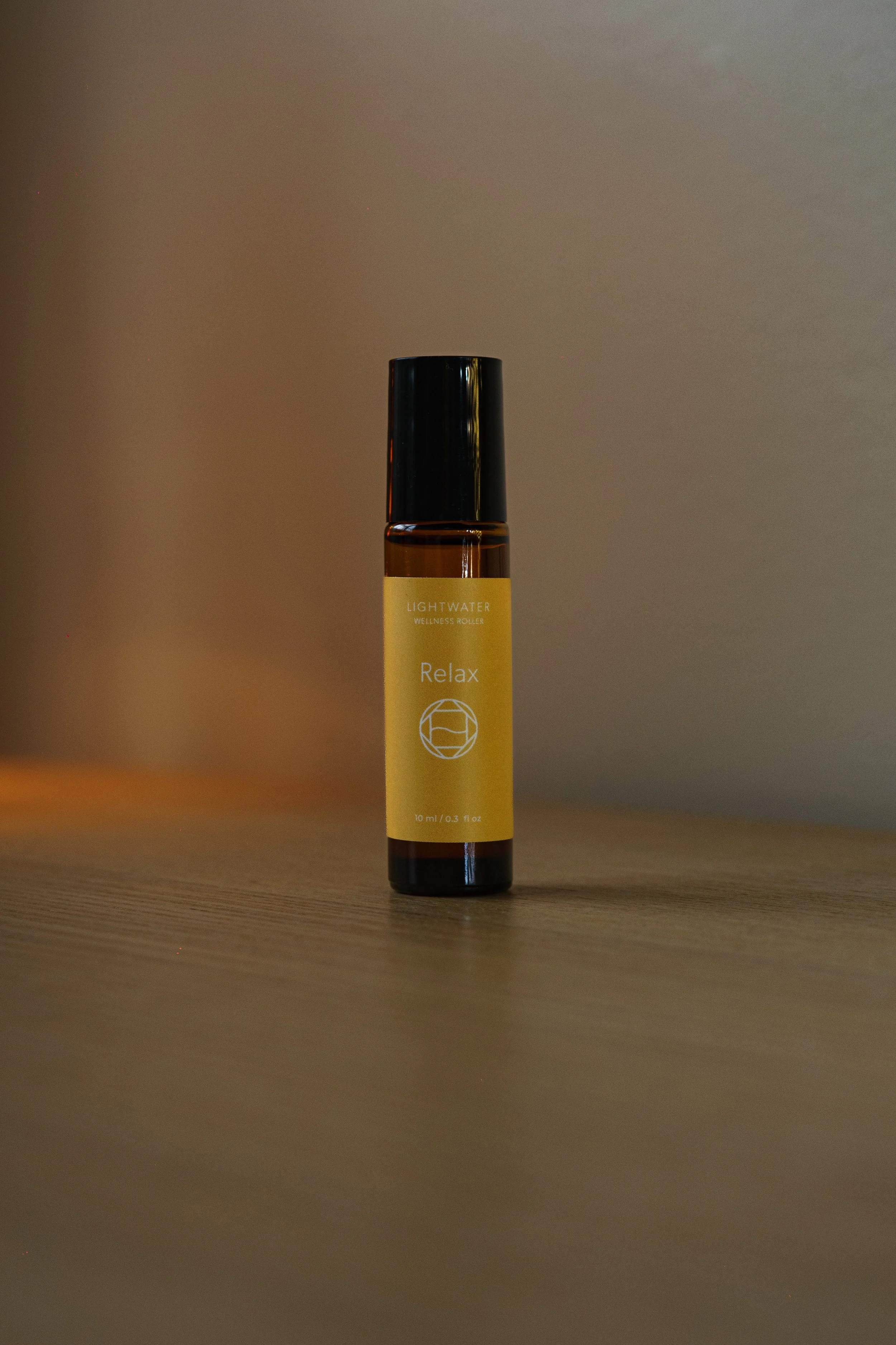 LightWater | Relax Wellness Roller