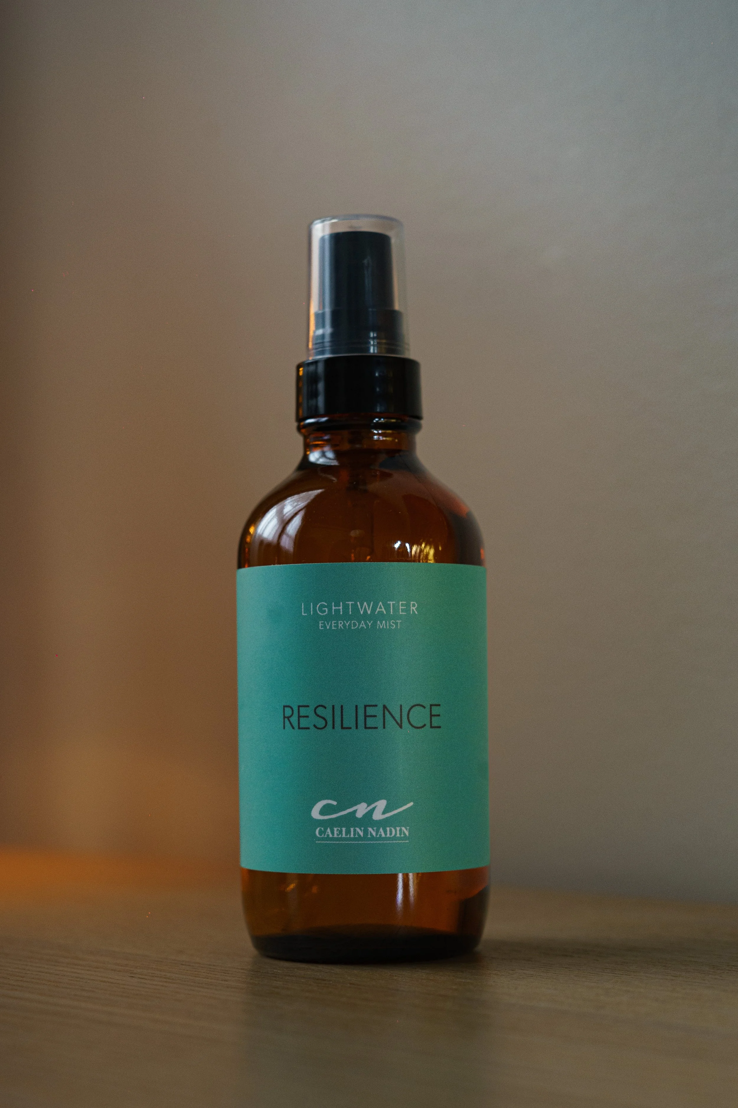 LightWater | Resilience Everyday Mist