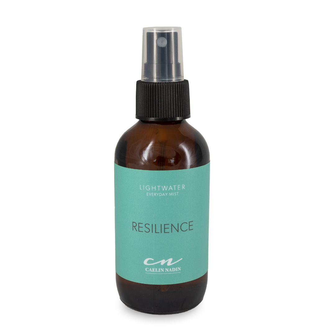 LightWater | Resilience Everyday Mist