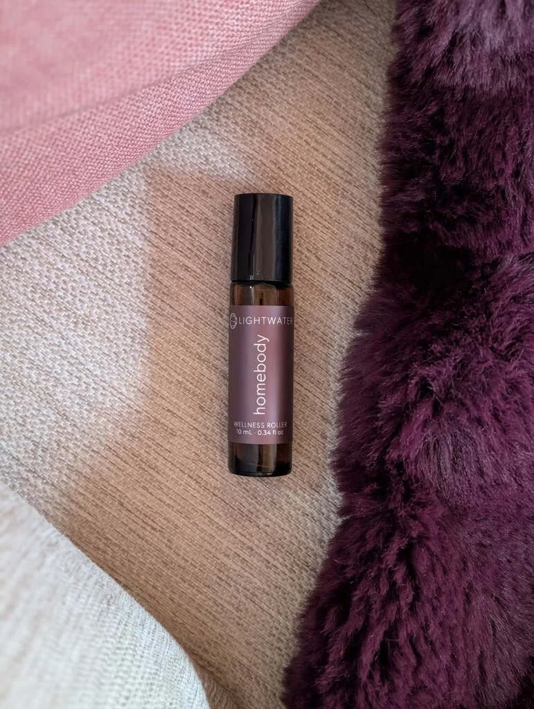 LightWater | HomeBody Wellness Roller