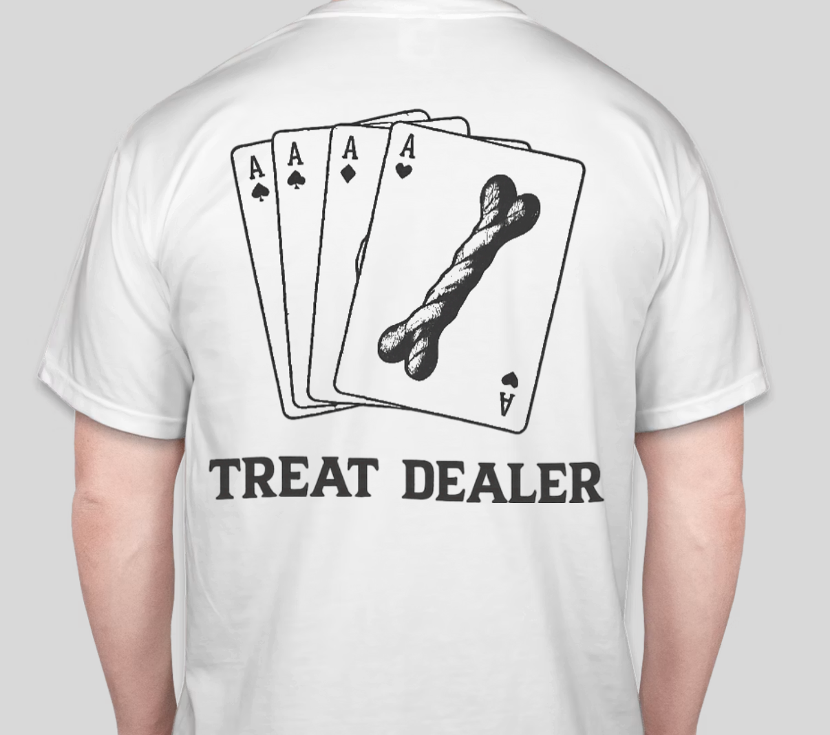 Treat Dealer