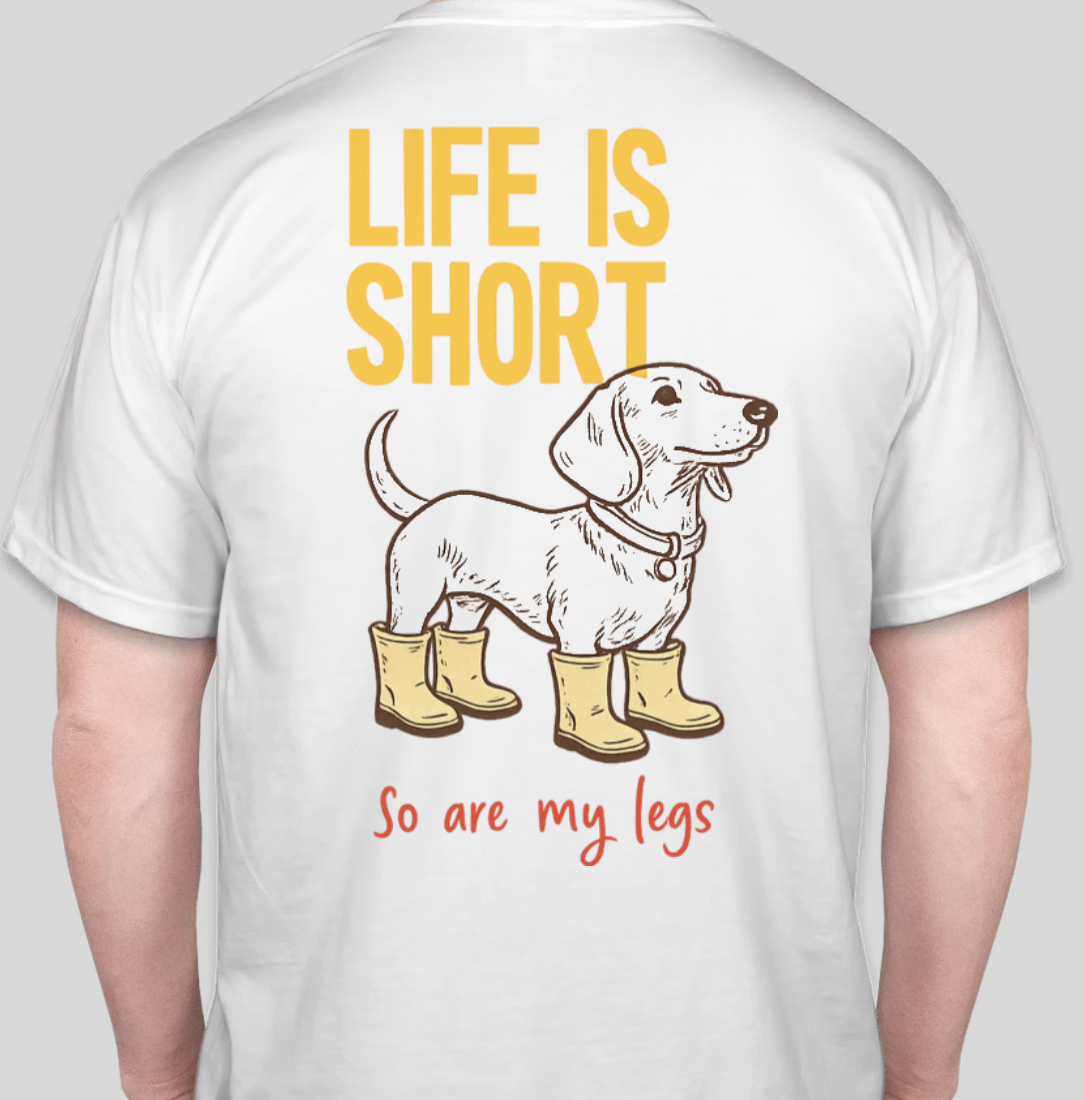 Short Legs