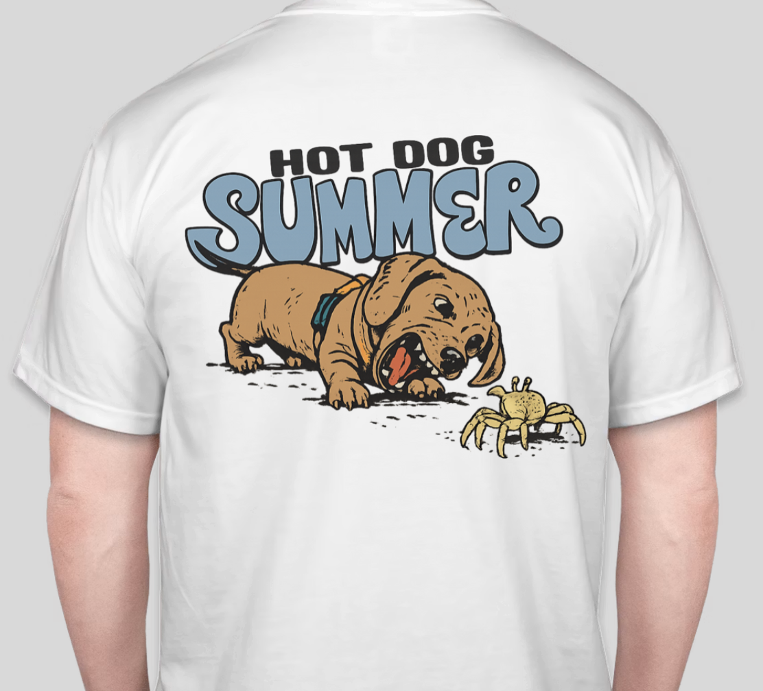 Hot Dog Summer