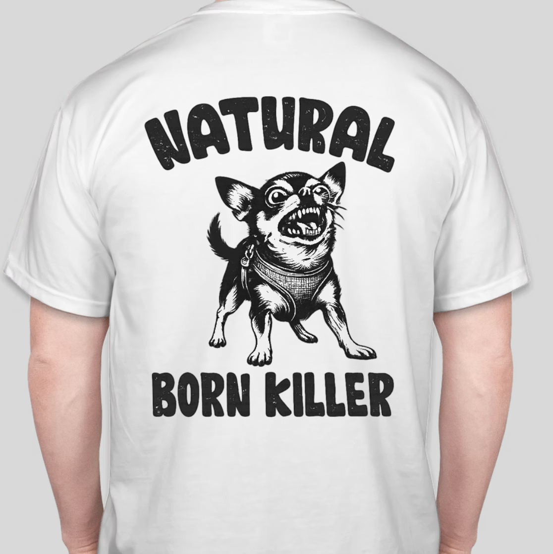 Natural Born Killer