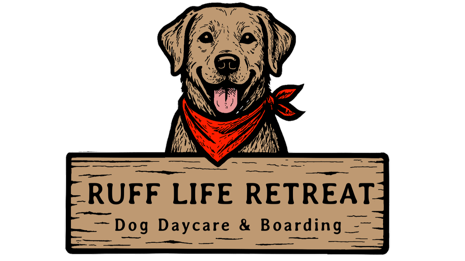 Ruff Life Retreat