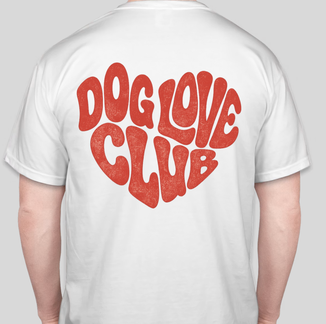 Dog Love Club